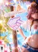 Figura Azur Lane 1-7 Kirishima Bravely Summer 28 cm
