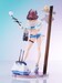 Figura Azur Lane 1-7 Kirishima Bravely Summer 28 cm