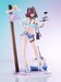 Figura Azur Lane 1-7 Kirishima Bravely Summer 28 cm