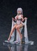 Figura Azur Lane 1-7 Massachusetts - Dressed to Impress - AmiAmi Limited Edition 23 cm