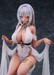 Figura Azur Lane 1-7 Massachusetts - Dressed to Impress - AmiAmi Limited Edition 23 cm
