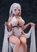 Figura Azur Lane 1-7 Massachusetts - Dressed to Impress - AmiAmi Limited Edition 23 cm