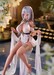 Figura Azur Lane 1-7 Massachusetts - Dressed to Impress - AmiAmi Limited Edition 23 cm