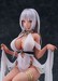 Figura Azur Lane 1-7 Massachusetts - Dressed to Impress - AmiAmi Limited Edition 23 cm