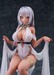 Figura Azur Lane 1-7 Massachusetts - Dressed to Impress - AmiAmi Limited Edition 23 cm