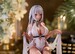Figura Azur Lane 1-7 Massachusetts - Dressed to Impress - AmiAmi Limited Edition 23 cm