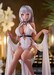 Figura Azur Lane 1-7 Massachusetts - Dressed to Impress - AmiAmi Limited Edition 23 cm