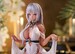 Figura Azur Lane 1-7 Massachusetts - Dressed to Impress - AmiAmi Limited Edition 23 cm