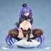 Figura Azur Lane 1-7 Mogador: Olfactory Nursery Call Ver. 18 cm