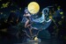 Figura Azur Lane 1-7 New Jersey: Dancing in the Moonlight Ver. 34 cm
