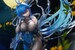 Figura Azur Lane 1-7 New Jersey: Dancing in the Moonlight Ver. 34 cm