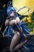 Figura Azur Lane 1-7 New Jersey: Dancing in the Moonlight Ver. 34 cm