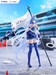 Figura Azur Lane 1-7 New Jersey IRF2024 Ver. 30 cm