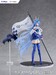 Figura Azur Lane 1-7 New Jersey IRF2024 Ver. 30 cm