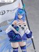 Figura Azur Lane 1-7 New Jersey IRF2024 Ver. 30 cm