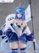 Figura Azur Lane 1-7 New Jersey IRF2024 Ver. 30 cm