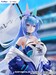 Figura Azur Lane 1-7 New Jersey IRF2024 Ver. 30 cm