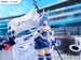 Figura Azur Lane 1-7 New Jersey IRF2024 Ver. 30 cm