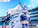 Figura Azur Lane 1-7 New Jersey IRF2024 Ver. 30 cm