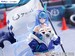 Figura Azur Lane 1-7 New Jersey IRF2024 Ver. 30 cm