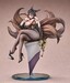 Figura Azur Lane 1-7 Oumi 28 cm