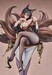 Figura Azur Lane 1-7 Oumi 28 cm