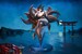 Figura Azur Lane 1-7 Oumi 28 cm
