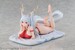 Figura Azur Lane 1-7 Shimanto The Relaxing Dragon God Ver. 12 cm
