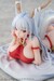 Figura Azur Lane 1-7 Shimanto The Relaxing Dragon God Ver. 12 cm