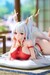 Figura Azur Lane 1-7 Shimanto The Relaxing Dragon God Ver. 12 cm