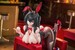 Figura Azur Lane 1-7 Taihou: Fun on the Baize - Illustration Ver. 22 cm