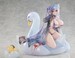 Figura Azur Lane 1-7 Ying Swei Blue Waves, Limpid Summer Ver. 18 cm
