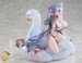 Figura Azur Lane 1-7 Ying Swei Blue Waves, Limpid Summer Ver. 18 cm