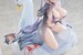 Figura Azur Lane 1-7 Ying Swei Blue Waves, Limpid Summer Ver. 18 cm