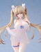 Figura Azur Lane LessMore 1-8 Anchorage: Private Quarters Ver. 23 cm