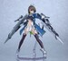 Maqueta Azur Lane PLAMATEA Baltimore 16 cm