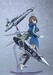 Maqueta Azur Lane PLAMATEA Baltimore 16 cm