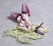 Figura Azur Lane 1-4 Napoli: Dreamy Night 8 cm