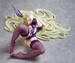 Figura Azur Lane 1-4 Napoli: Dreamy Night 8 cm