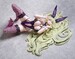 Figura Azur Lane 1-4 Napoli: Dreamy Night 8 cm