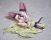 Figura Azur Lane 1-4 Napoli: Dreamy Night 8 cm