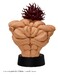 Busto Baki Taito Kuji Baki 16 cm