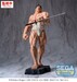 Figura Baki-Dou Luminasta Kaoru Hanayama 23 cm
