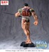 Figura Baki-Dou Luminasta Kaoru Hanayama 23 cm