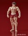 Figura Baki Hanma Digaction Baki Hanma 7 cm