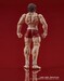 Figura Baki Hanma Digaction Baki Hanma 7 cm