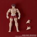 Figura Baki Hanma Digaction Baki Hanma 7 cm