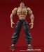Figura Baki Hanma Digaction Retsu Kaioh 7 cm