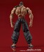 Figura Baki Hanma Digaction Retsu Kaioh 7 cm