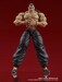 Figura Baki Hanma Digaction Retsu Kaioh 7 cm